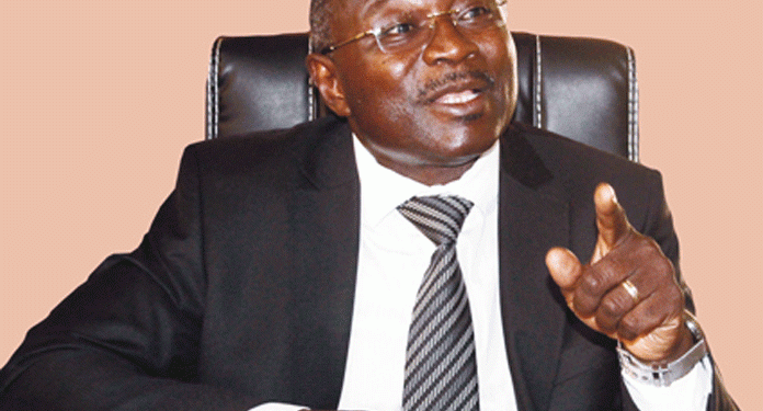 Crise au CDP: Eddie Komboigo convoqué au Tribunal de Ouagadougou, ce jeudi