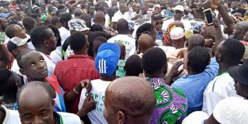 Côte d&rsquo;Ivoire: Le CDP confirme sa vitalité lors d&rsquo;un meeting