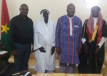 Côte d’Ivoire: Ces gestes salutaires de Roch Marc Kaboré envers des membres de sa diaspora