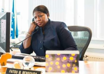 CPI: La décision de Fatou Bensouda attendue dans les prochaines heures