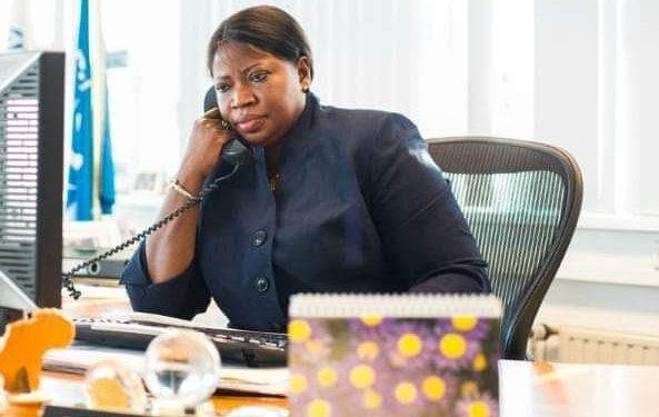 CPI: La décision de Fatou Bensouda attendue dans les prochaines heures