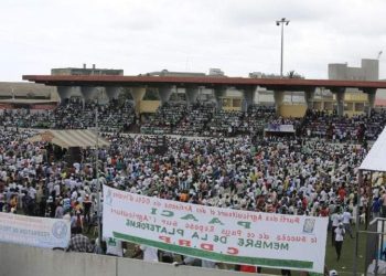 Présidentielle 2020: Calé, géré … mais bouclé, pas si sûr!
