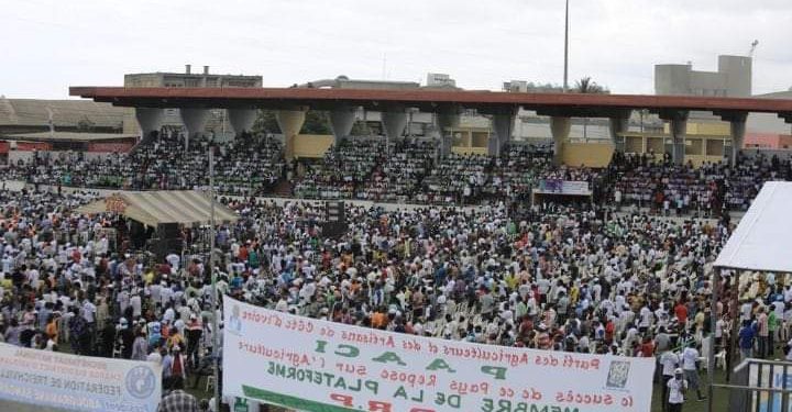 Présidentielle 2020: Calé, géré … mais bouclé, pas si sûr!