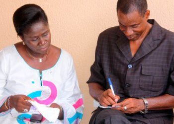 Procès du Putsch manqué : Fatou Diendéré condamnée à 30 ans ferme