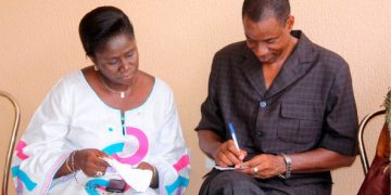 Procès du Putsch manqué : Fatou Diendéré condamnée à 30 ans ferme