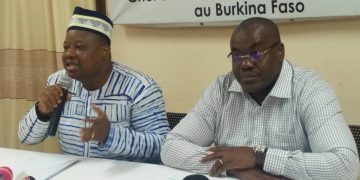 Répression du Meeting de l&rsquo;UAP/Le CFOP: «Le pouvoir Mpp a trahi l’esprit de l’insurrection»