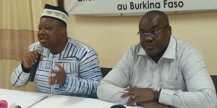 Répression du Meeting de l&rsquo;UAP/Le CFOP: «Le pouvoir Mpp a trahi l’esprit de l’insurrection»