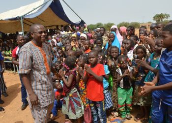 Redéploiement dans le Sahel-Burkina: Des centaines d’enseignants crient à l’arbitraire