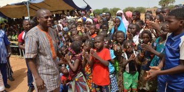 Redéploiement dans le Sahel-Burkina: Des centaines d’enseignants crient à l’arbitraire