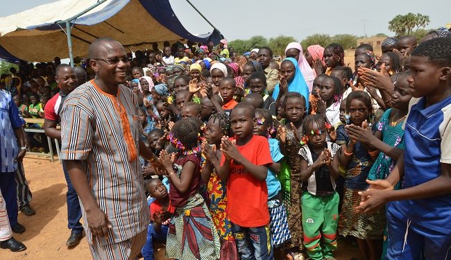 Redéploiement dans le Sahel-Burkina: Des centaines d’enseignants crient à l’arbitraire