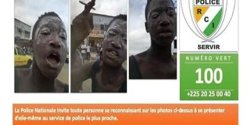 Profanation de la tombe de DJ Arafat : Plusieurs personnes recherchées