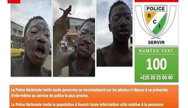 Profanation de la tombe de DJ Arafat : Plusieurs personnes recherchées