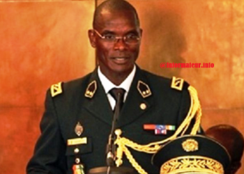 Côte d’Ivoire/Remaniement: Le Gal Vagondo Diomandé à la tête de la sécurité et la protection civile