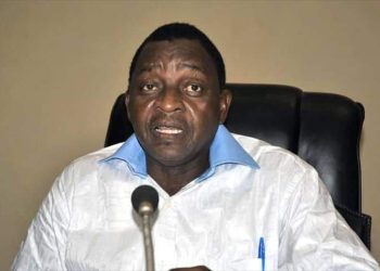 Sortie de livre: René Emile Kaboré présente  »Et si enfin on se disait la vérité »