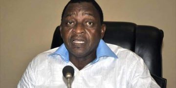 Sortie de livre: René Emile Kaboré présente  »Et si enfin on se disait la vérité »