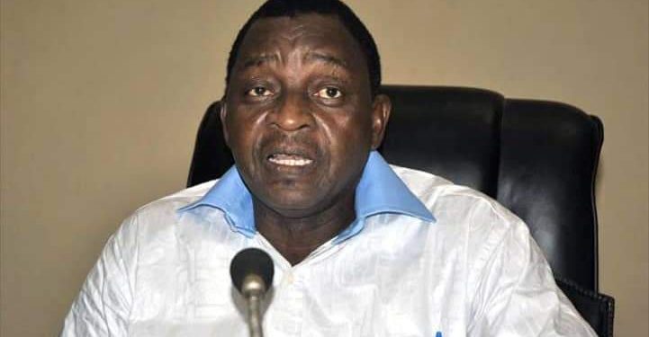 Sortie de livre: René Emile Kaboré présente  »Et si enfin on se disait la vérité »