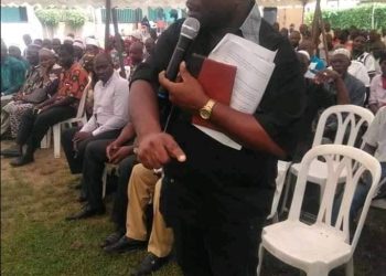 Côte d’Ivoire : L’UNDD-CI, un parti qui ne vit que par les autres