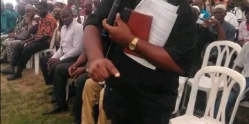 Côte d’Ivoire : L’UNDD-CI, un parti qui ne vit que par les autres