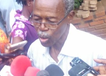 Sagado Nacanabo (Ren-Lac) charge: » A l&rsquo;image de l&rsquo;Exécutif, l&rsquo;Assemblée nationale a manqué d&rsquo;exemplarité en matière de transparence »