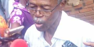 Sagado Nacanabo (Ren-Lac) charge: » A l&rsquo;image de l&rsquo;Exécutif, l&rsquo;Assemblée nationale a manqué d&rsquo;exemplarité en matière de transparence »