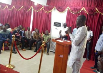 Situation sécuritaire au Burkina : Gilbert Ouédraogo appelle à l’union nationale