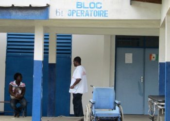 Santé publique: Bientôt des hommes « sages-femmes » en Côte d&rsquo;Ivoire
