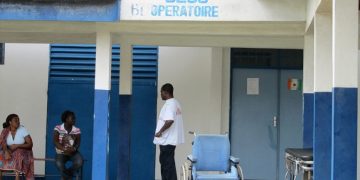 Santé publique: Bientôt des hommes « sages-femmes » en Côte d&rsquo;Ivoire