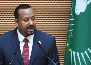Le prix Nobel de la paix 2019 attribué au Premier ministre éthiopien Abiy Ahmed