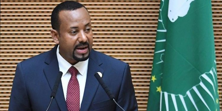 Le prix Nobel de la paix 2019 attribué au Premier ministre éthiopien Abiy Ahmed