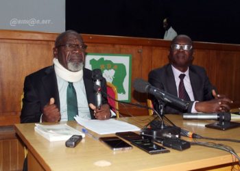 Affaire Jacques Mangoua : Les avocats de la défense dénoncent un «complot»