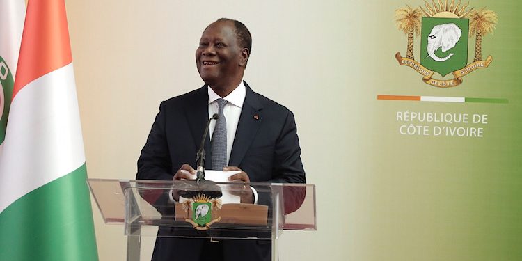 Après un séjour au Japon et en Russie : Ouattara se félicite d’une « mission fructueuse »
