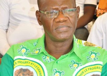 Présidentielle 2020/CENI : L’opposition politique burkinabè se concerte à Abidjan