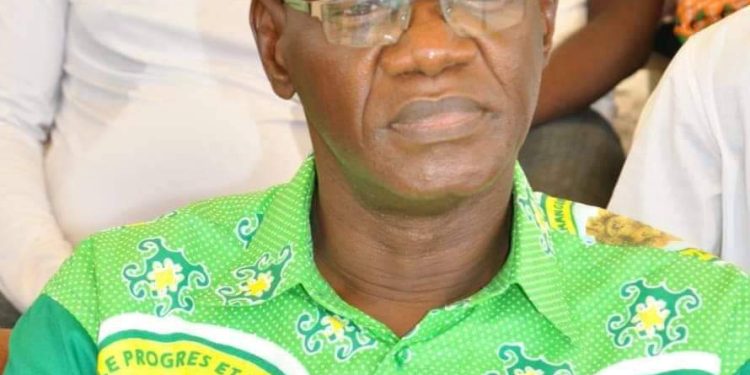 Présidentielle 2020/CENI : L’opposition politique burkinabè se concerte à Abidjan