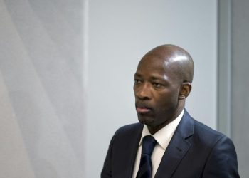 Justice : Le procès de Blé Goudé reporté au 30 octobre