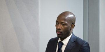 Justice : Le procès de Blé Goudé reporté au 30 octobre