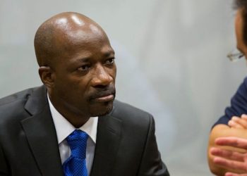 Justice : Un procès de Blé Goudé pour « crimes contre prisonniers de guerre » prévu ce 23 octobre