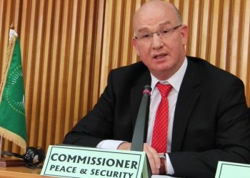 Corruption, Sexisme à l&rsquo;UA: Le diplomate algérien Smaïl Chergui sur la sellette