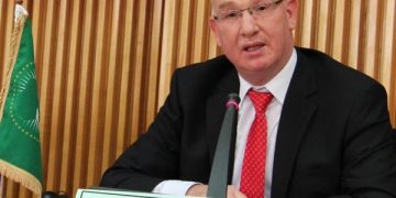 Corruption, Sexisme à l&rsquo;UA: Le diplomate algérien Smaïl Chergui sur la sellette
