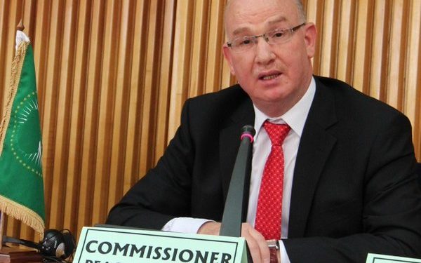 Corruption, Sexisme à l&rsquo;UA: Le diplomate algérien Smaïl Chergui sur la sellette