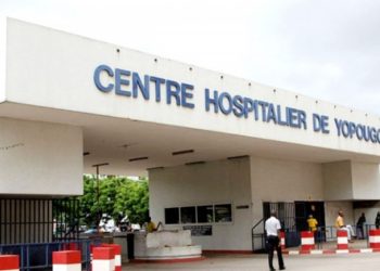 Santé : Le CHU de Yopougon ferme ses portes le 1er novembre