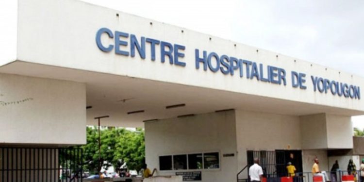Santé : Le CHU de Yopougon ferme ses portes le 1er novembre