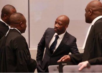 Report du procès de Blé Goudé : Les explications des avocats de la défense