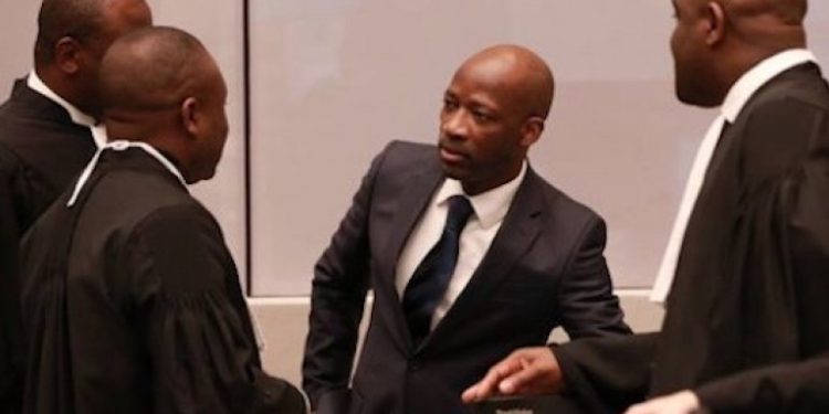 Report du procès de Blé Goudé : Les explications des avocats de la défense