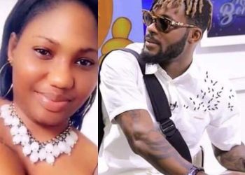 Profanation de la tombe de Dj Arafat : Diana Blé libérée