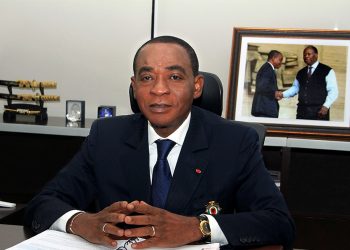 Conseil Economique et social : Ouattara nomme Asalfo et Ben Badi