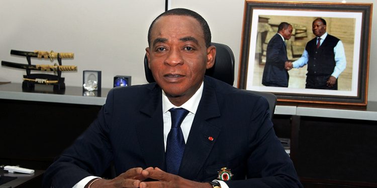 Conseil Economique et social : Ouattara nomme Asalfo et Ben Badi