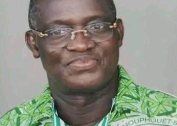 Bouaké : Mangoua Jacques condamné à 5 ans de prison