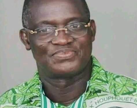 Bouaké : Mangoua Jacques condamné à 5 ans de prison