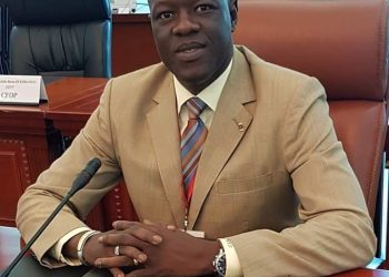 Côte d’Ivoire : Gilbert Ouédraogo rencontre les militants de la section de l’ADF/RDA ce dimanche