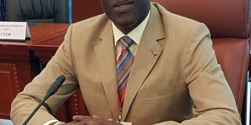 Côte d’Ivoire : Gilbert Ouédraogo rencontre les militants de la section de l’ADF/RDA ce dimanche